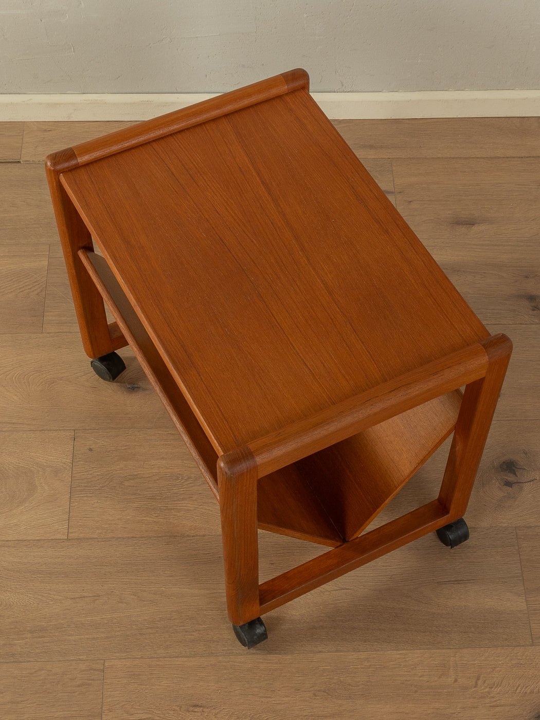 1960er Jahre Beistelltisch - Mid Century Friends - Vintage - Retro - Mid Century