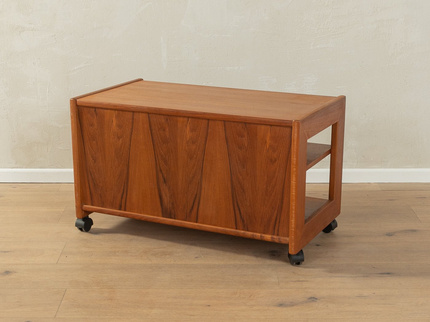1960er Jahre Beistelltisch - Mid Century Friends - Vintage - Retro - Mid Century
