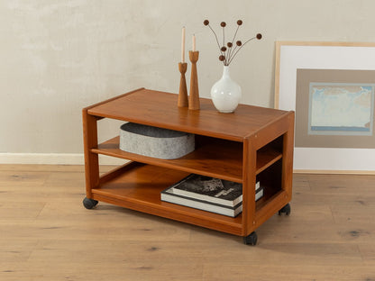 1960er Jahre Beistelltisch - Mid Century Friends - Vintage - Retro - Mid Century