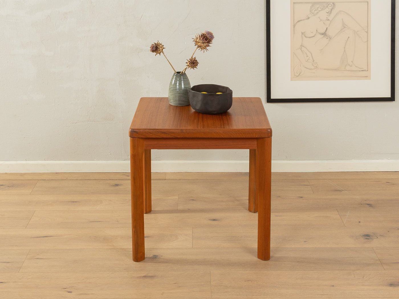 1960er Jahre Beistelltisch - Mid Century Friends - Vintage - Retro - Mid Century