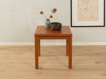 1960er Jahre Beistelltisch - Mid Century Friends - Vintage - Retro - Mid Century