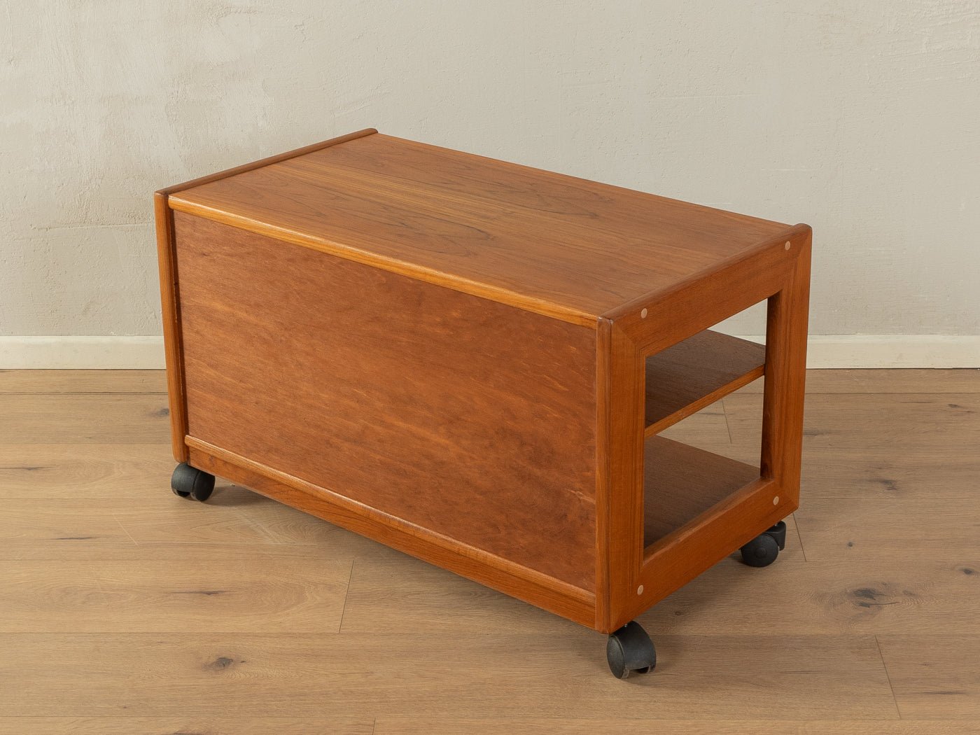 1960er Jahre Beistelltisch - Mid Century Friends - Vintage - Retro - Mid Century