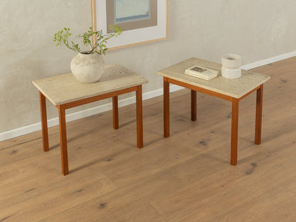 1960er Jahre Beistelltische - Mid Century Friends - Vintage - Retro - Mid Century