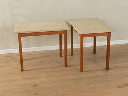 1960er Jahre Beistelltische - Mid Century Friends - Vintage - Retro - Mid Century