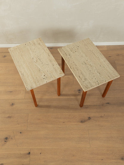 1960er Jahre Beistelltische - Mid Century Friends - Vintage - Retro - Mid Century