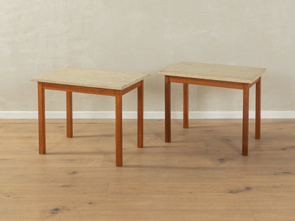 1960er Jahre Beistelltische - Mid Century Friends - Vintage - Retro - Mid Century