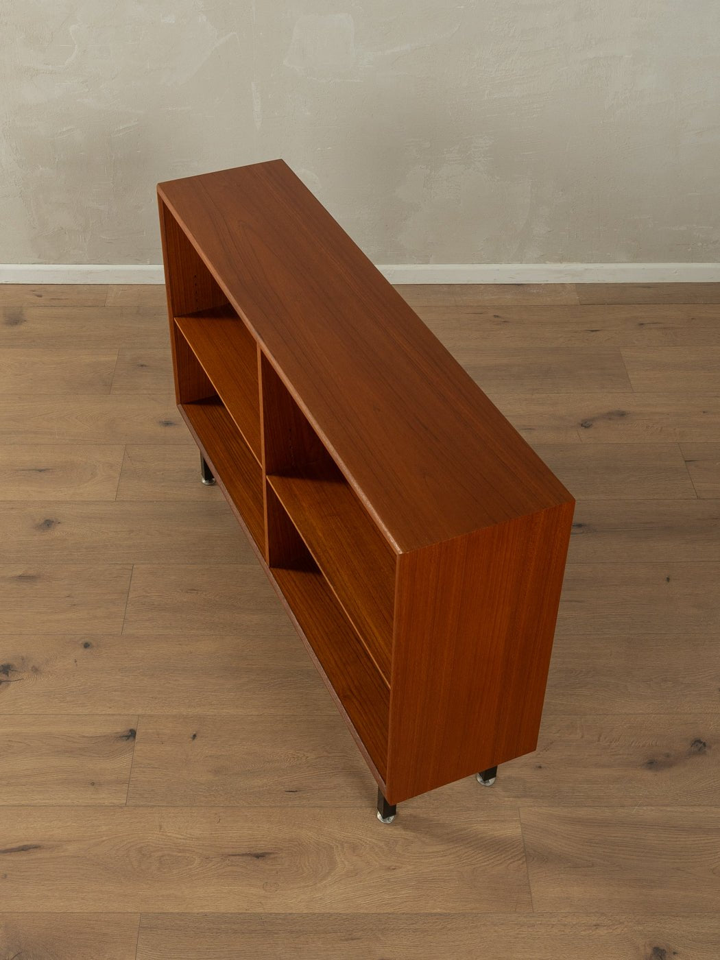 1960er Jahre Bücherregal - Mid Century Friends - Vintage - Retro - Mid Century