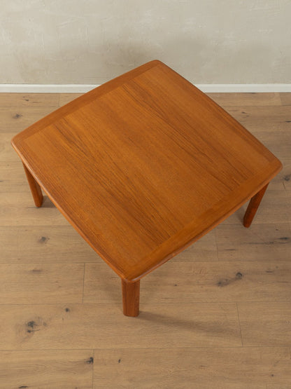 1960er Jahre Couchtisch, Glostrup Møbelfabrik - Mid Century Friends - Vintage - Retro - Mid Century