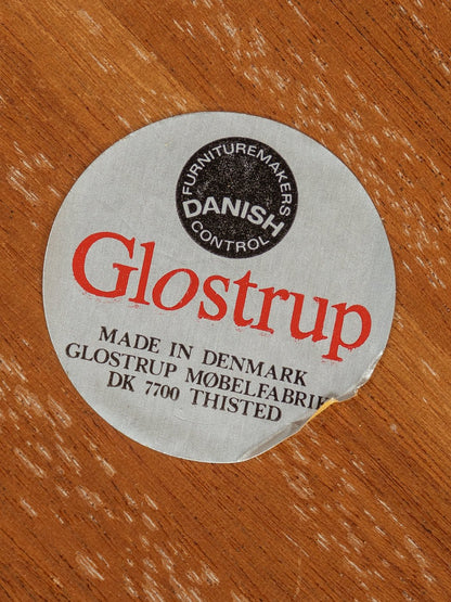 1960er Jahre Couchtisch, Glostrup Møbelfabrik - Mid Century Friends - Vintage - Retro - Mid Century