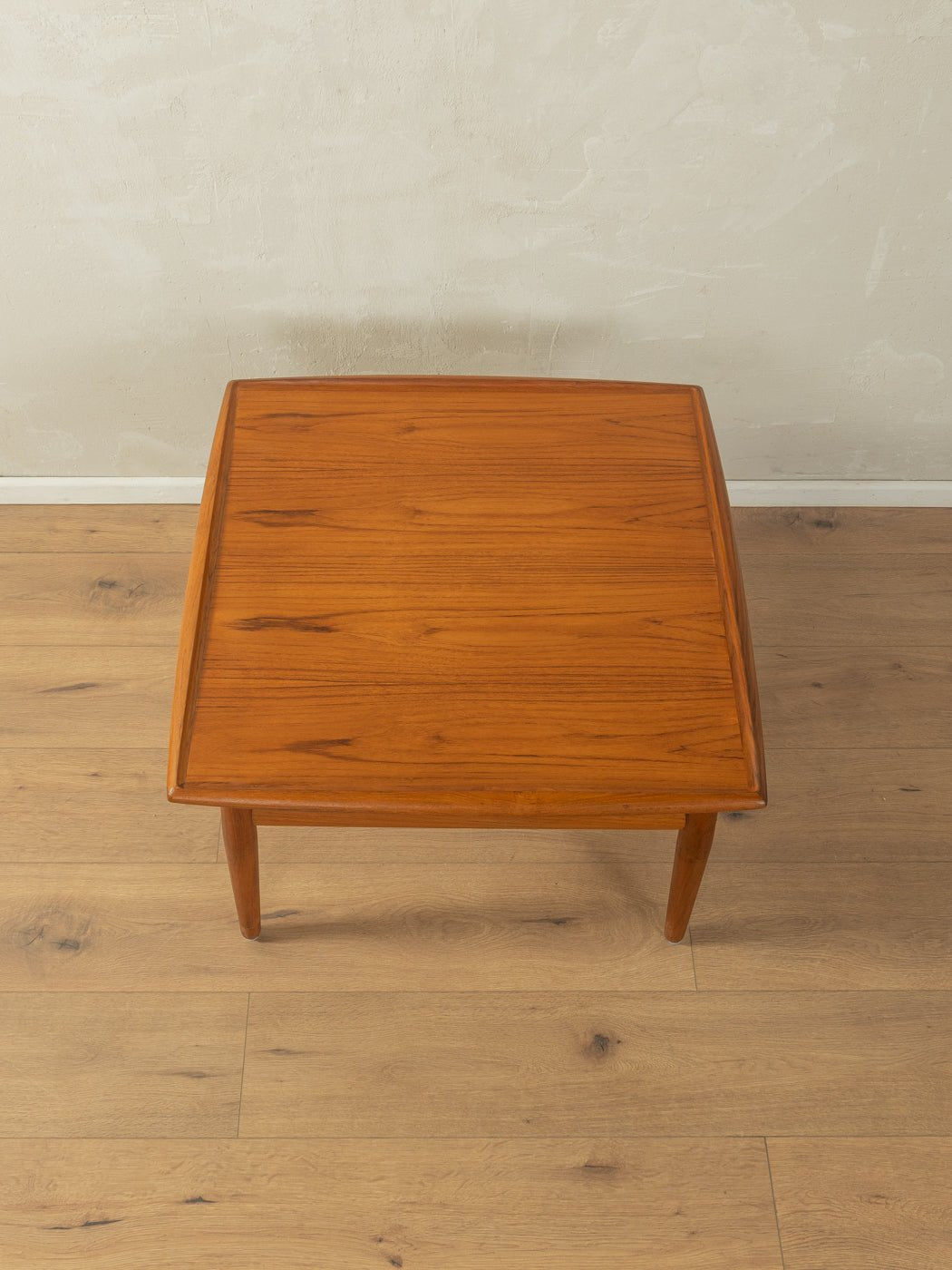 1960er Jahre Couchtisch, Grete Jalk - Mid Century Friends - Vintage - Retro - Mid Century