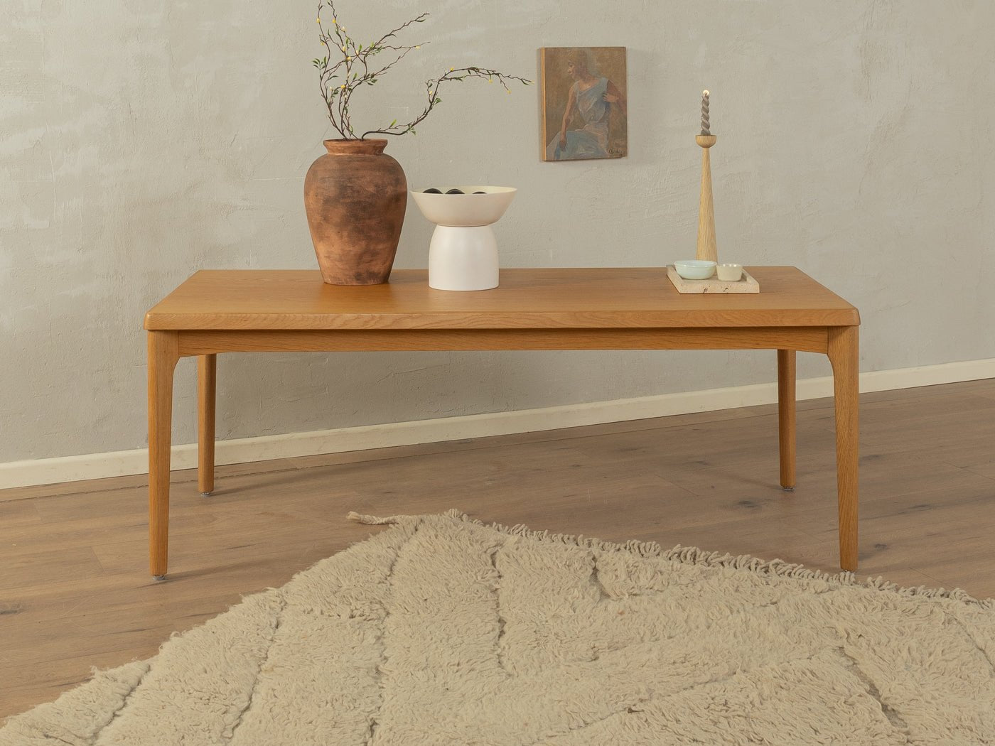 1960er Jahre Couchtisch, Henning Kjaernulf - Mid Century Friends - Vintage - Retro - Mid Century