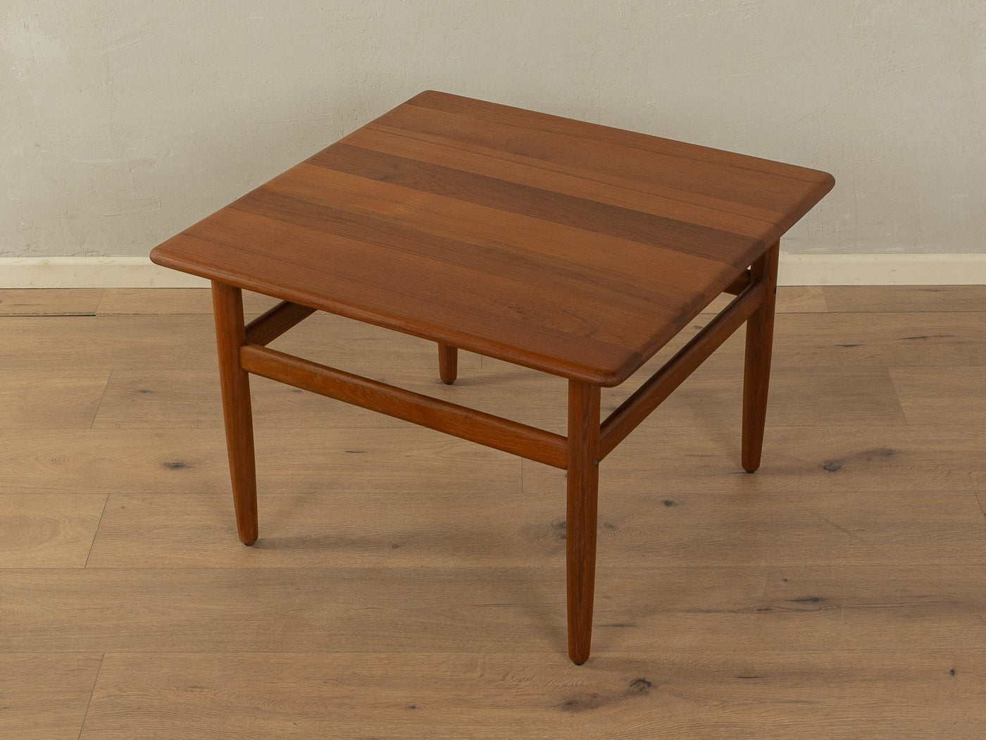1960er Jahre Couchtisch, Niels Bach - Mid Century Friends - Vintage - Retro - Mid Century