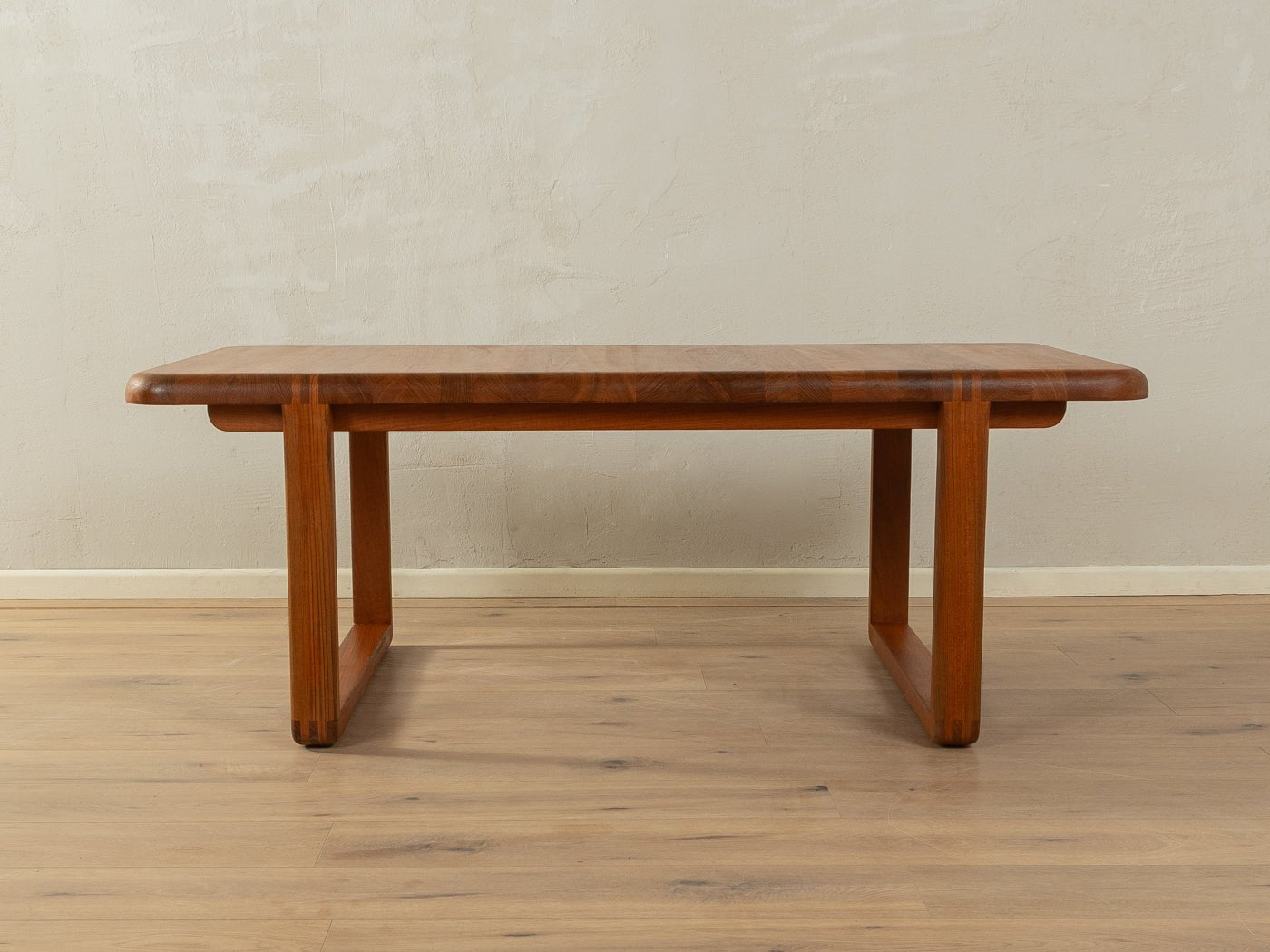 1960er Jahre Couchtisch, Niels Bach - Mid Century Friends - Vintage - Retro - Mid Century