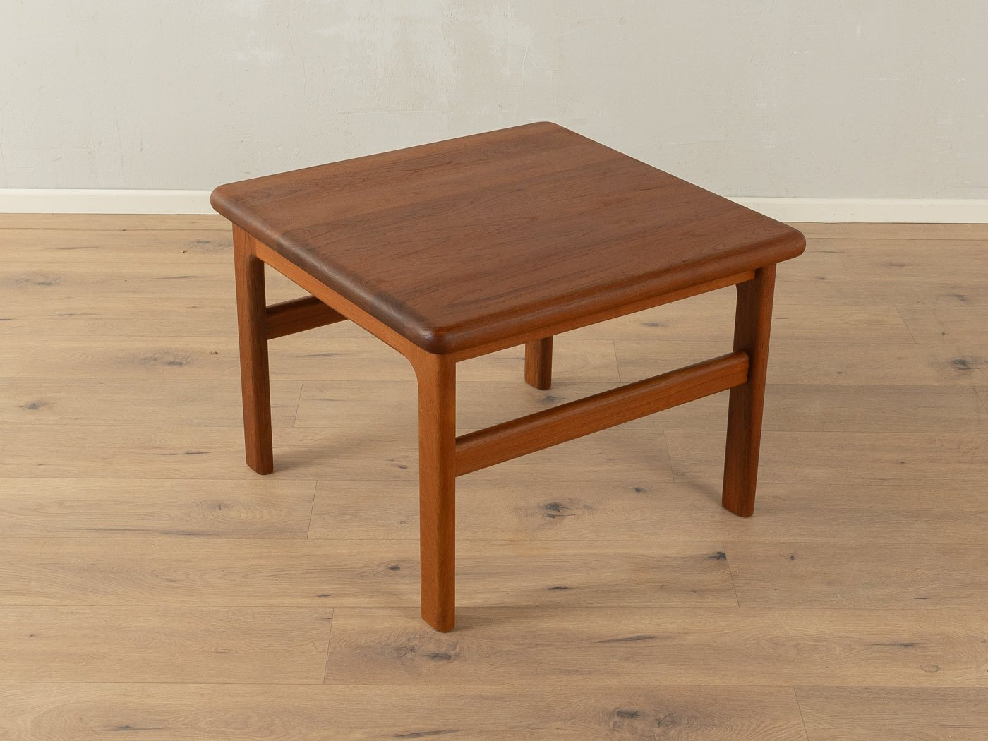 1960er Jahre Couchtisch, Niels Bach - Mid Century Friends - Vintage - Retro - Mid Century