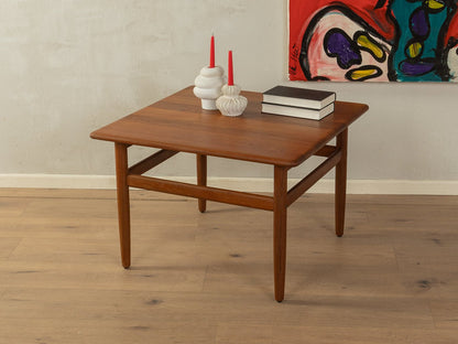 1960er Jahre Couchtisch, Niels Bach - Mid Century Friends - Vintage - Retro - Mid Century