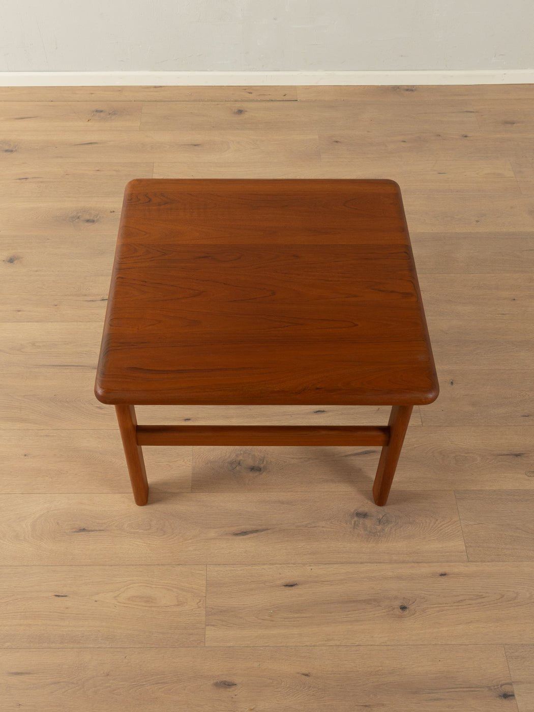 1960er Jahre Couchtisch, Niels Bach - Mid Century Friends - Vintage - Retro - Mid Century