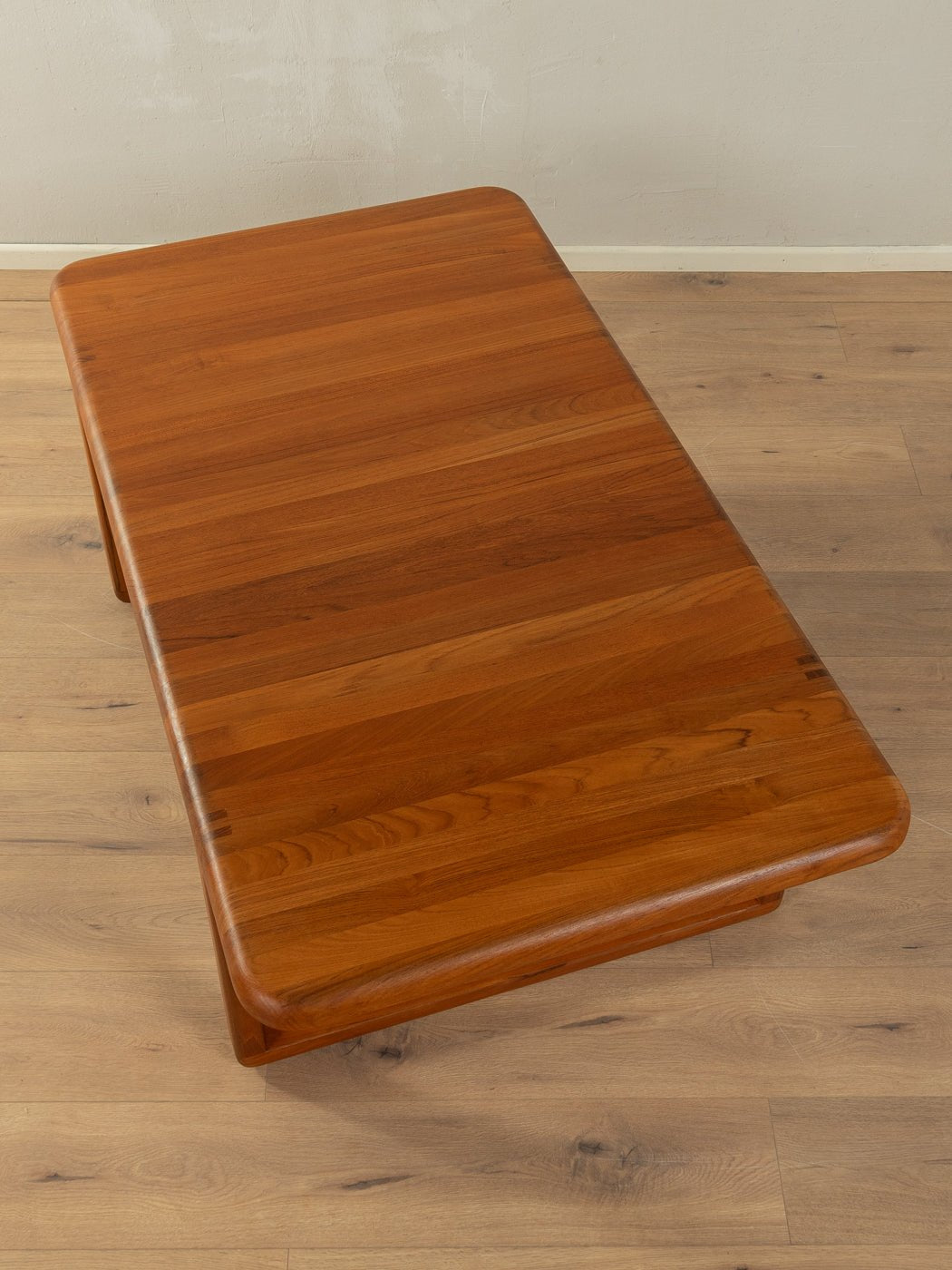 1960er Jahre Couchtisch, Niels Bach - Mid Century Friends - Vintage - Retro - Mid Century