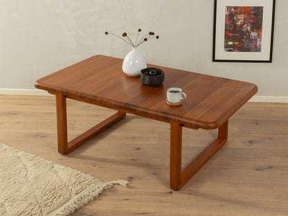 1960er Jahre Couchtisch, Niels Bach - Mid Century Friends - Vintage - Retro - Mid Century