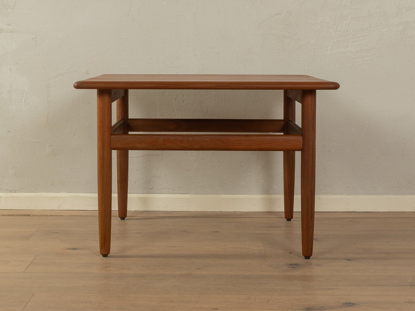 1960er Jahre Couchtisch, Niels Bach - Mid Century Friends - Vintage - Retro - Mid Century