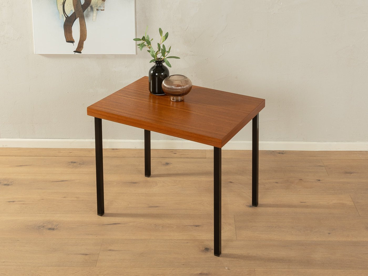 1960er Jahre Couchtisch, Opal Möbel - Mid Century Friends - Vintage - Retro - Mid Century