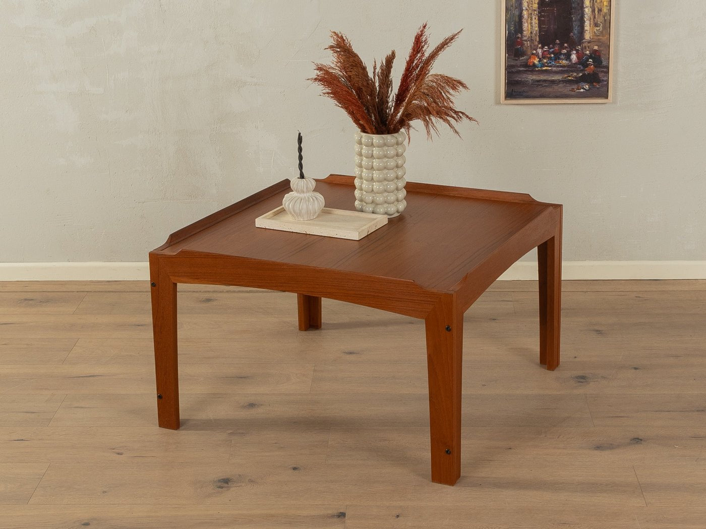 1960er Jahre Couchtisch, Trioh - Mid Century Friends - Vintage - Retro - Mid Century