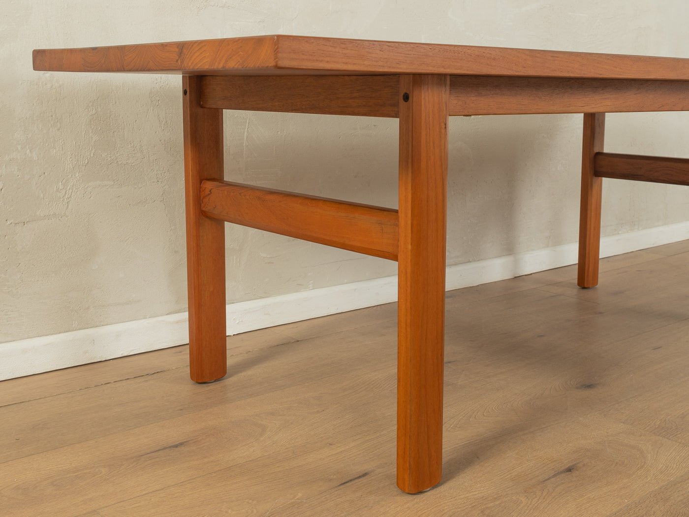 1960er Jahre Couchtisch - Mid Century Friends - Vintage - Retro - Mid Century