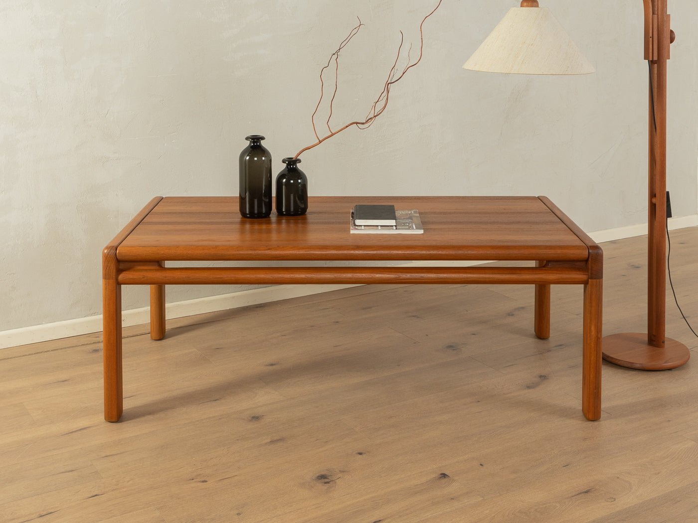 1960er Jahre Couchtisch - Mid Century Friends - Vintage - Retro - Mid Century