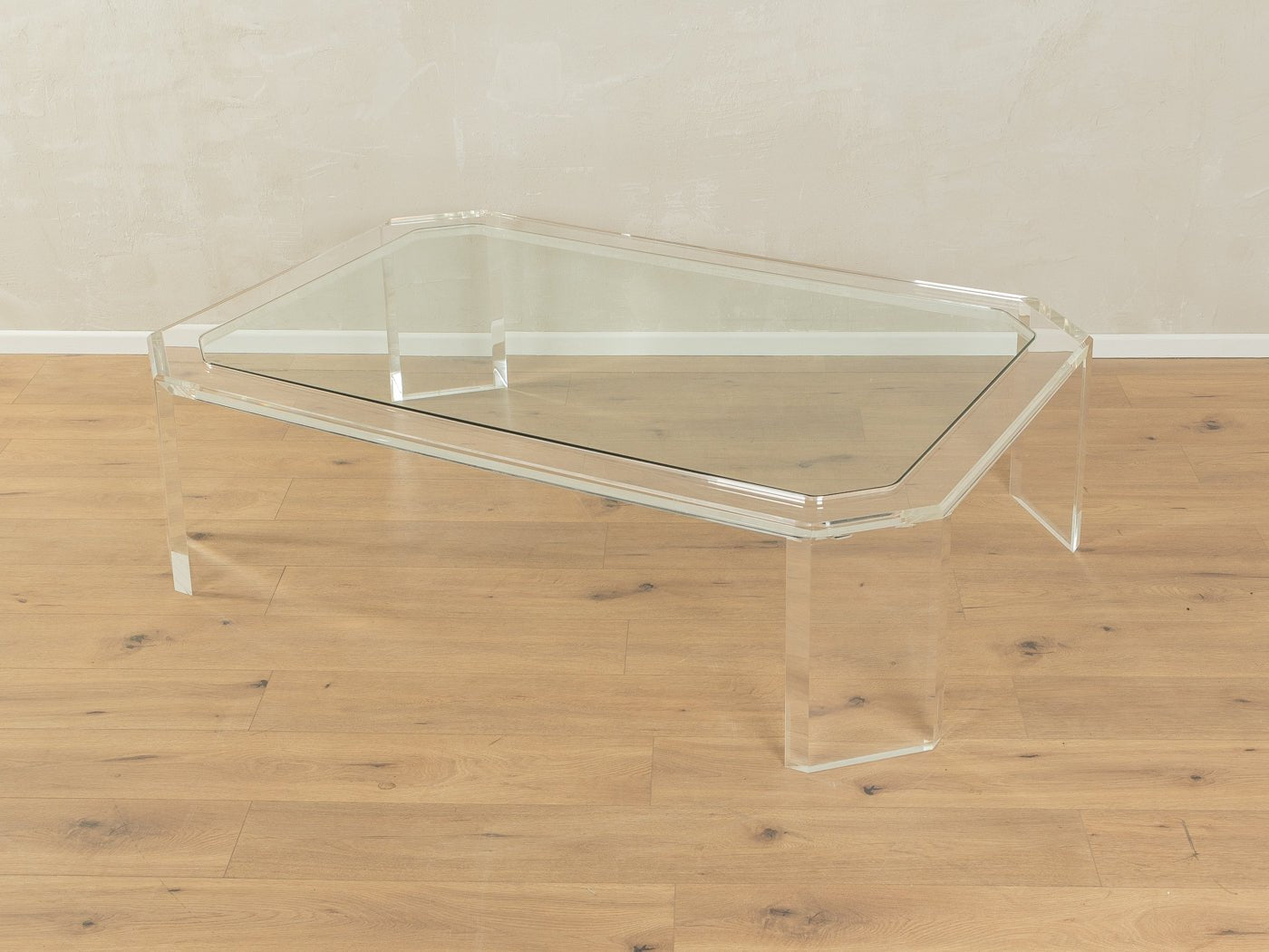 1960er Jahre Couchtisch - Mid Century Friends - Vintage - Retro - Mid Century