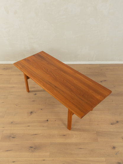 1960er Jahre Couchtisch - Mid Century Friends - Vintage - Retro - Mid Century