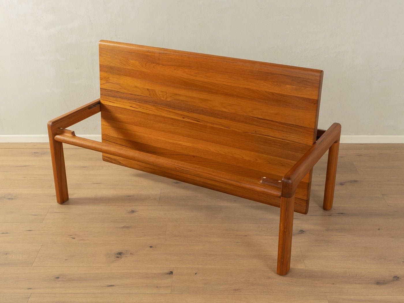 1960er Jahre Couchtisch - Mid Century Friends - Vintage - Retro - Mid Century