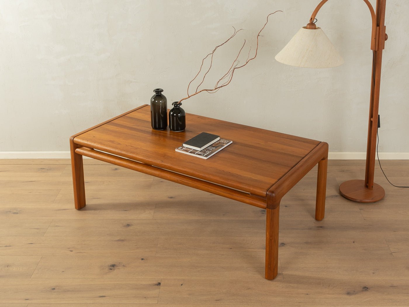 1960er Jahre Couchtisch - Mid Century Friends - Vintage - Retro - Mid Century