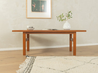 1960er Jahre Couchtisch - Mid Century Friends - Vintage - Retro - Mid Century