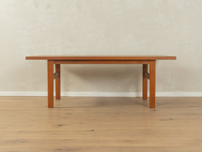 1960er Jahre Couchtisch - Mid Century Friends - Vintage - Retro - Mid Century