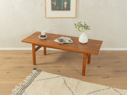 1960er Jahre Couchtisch - Mid Century Friends - Vintage - Retro - Mid Century