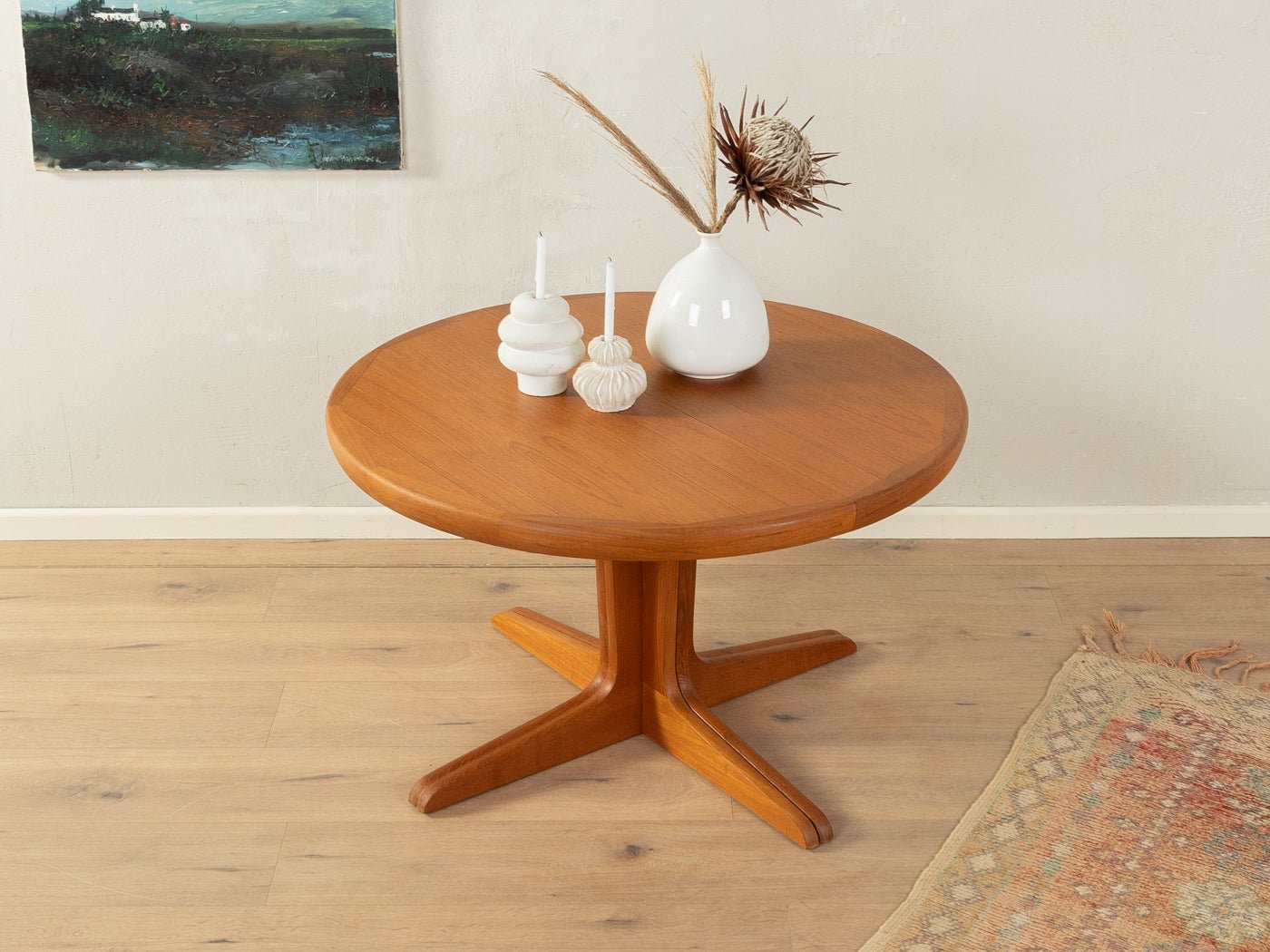 1960er Jahre Couchtisch, VV Møbler Spøttrup - Mid Century Friends - Vintage - Retro - Mid Century
