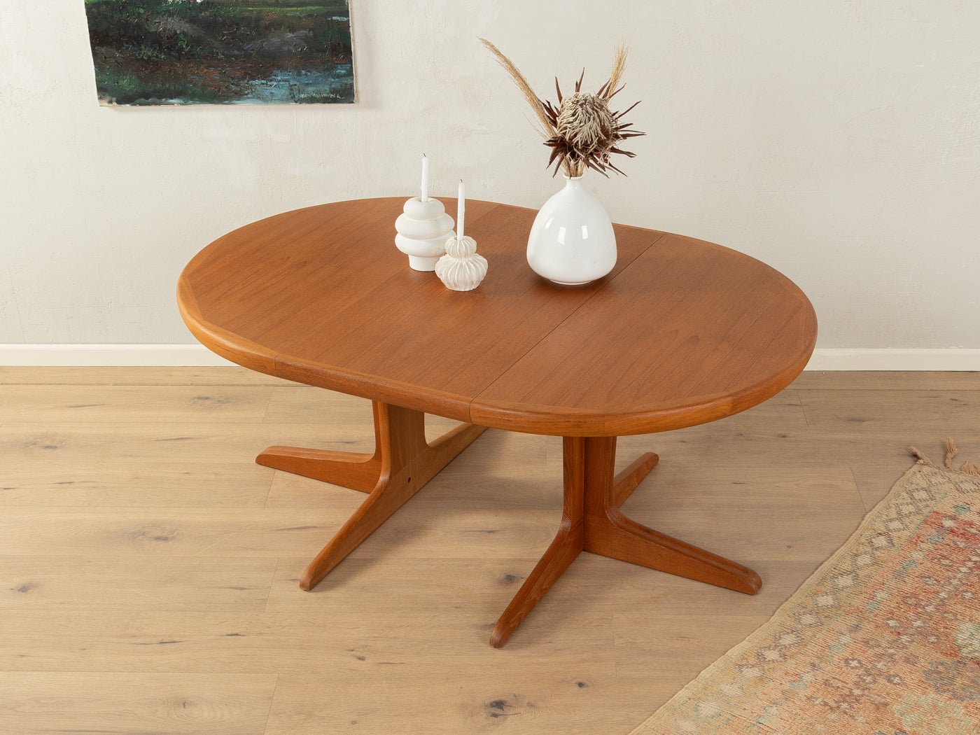 1960er Jahre Couchtisch, VV Møbler Spøttrup - Mid Century Friends - Vintage - Retro - Mid Century