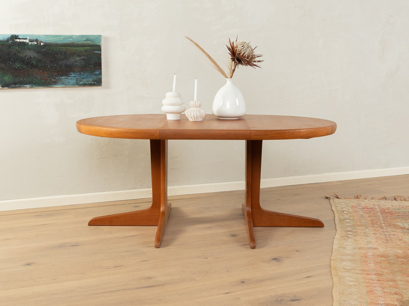 1960er Jahre Couchtisch, VV Møbler Spøttrup - Mid Century Friends - Vintage - Retro - Mid Century