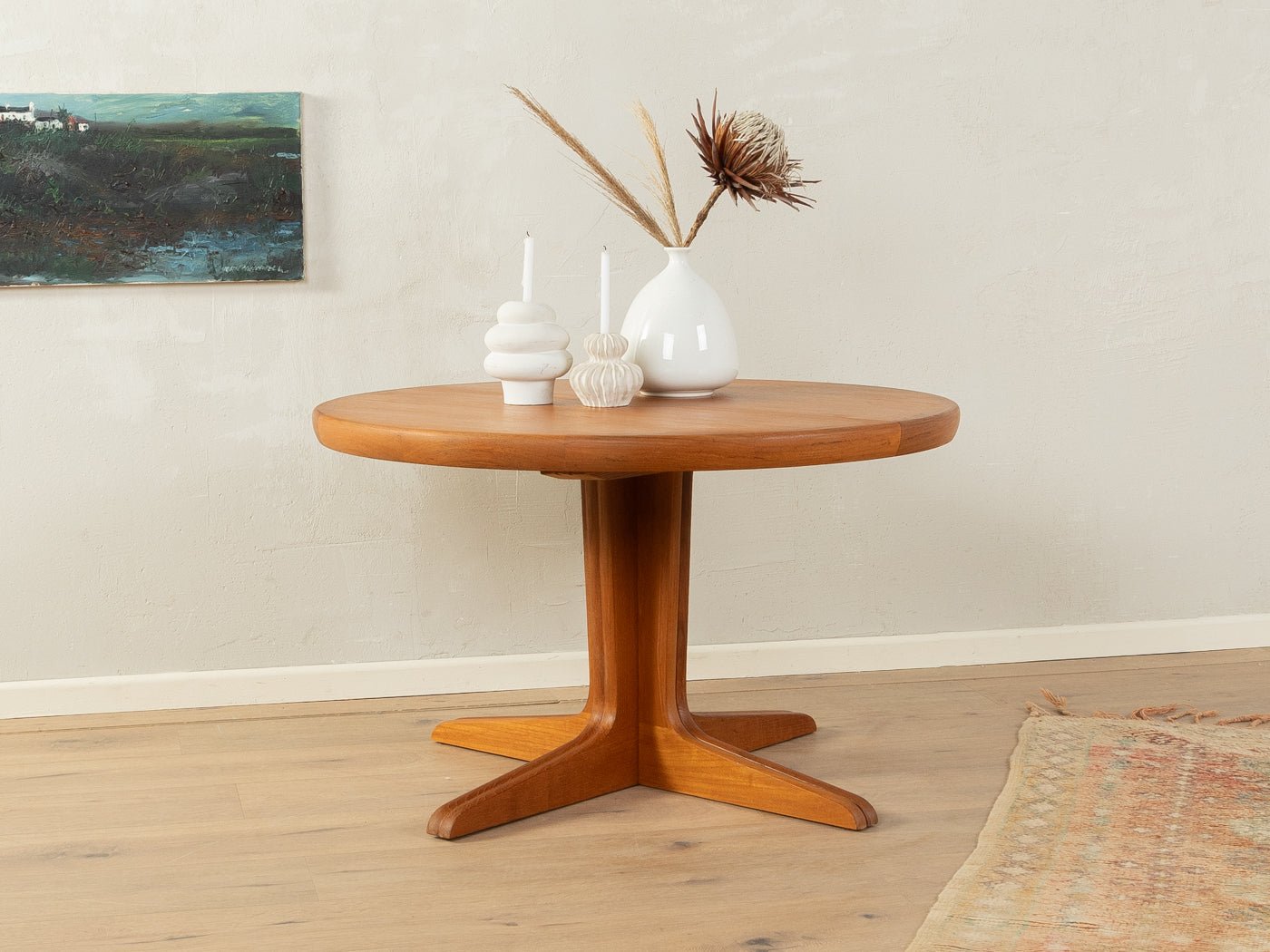 1960er Jahre Couchtisch, VV Møbler Spøttrup - Mid Century Friends - Vintage - Retro - Mid Century