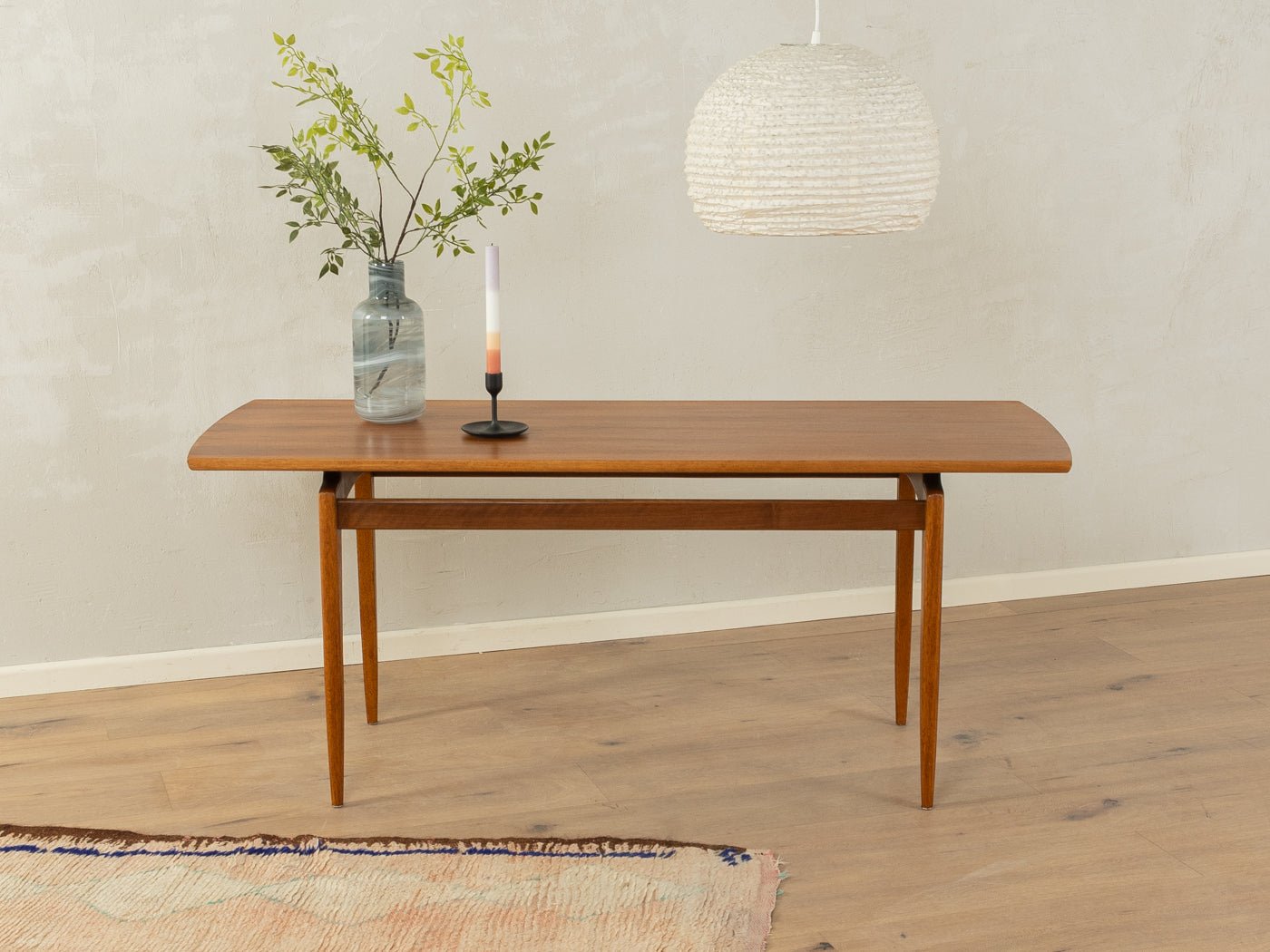 1960er Jahre Couchtisch, Wilhelm Renz - Mid Century Friends - Vintage - Retro - Mid Century