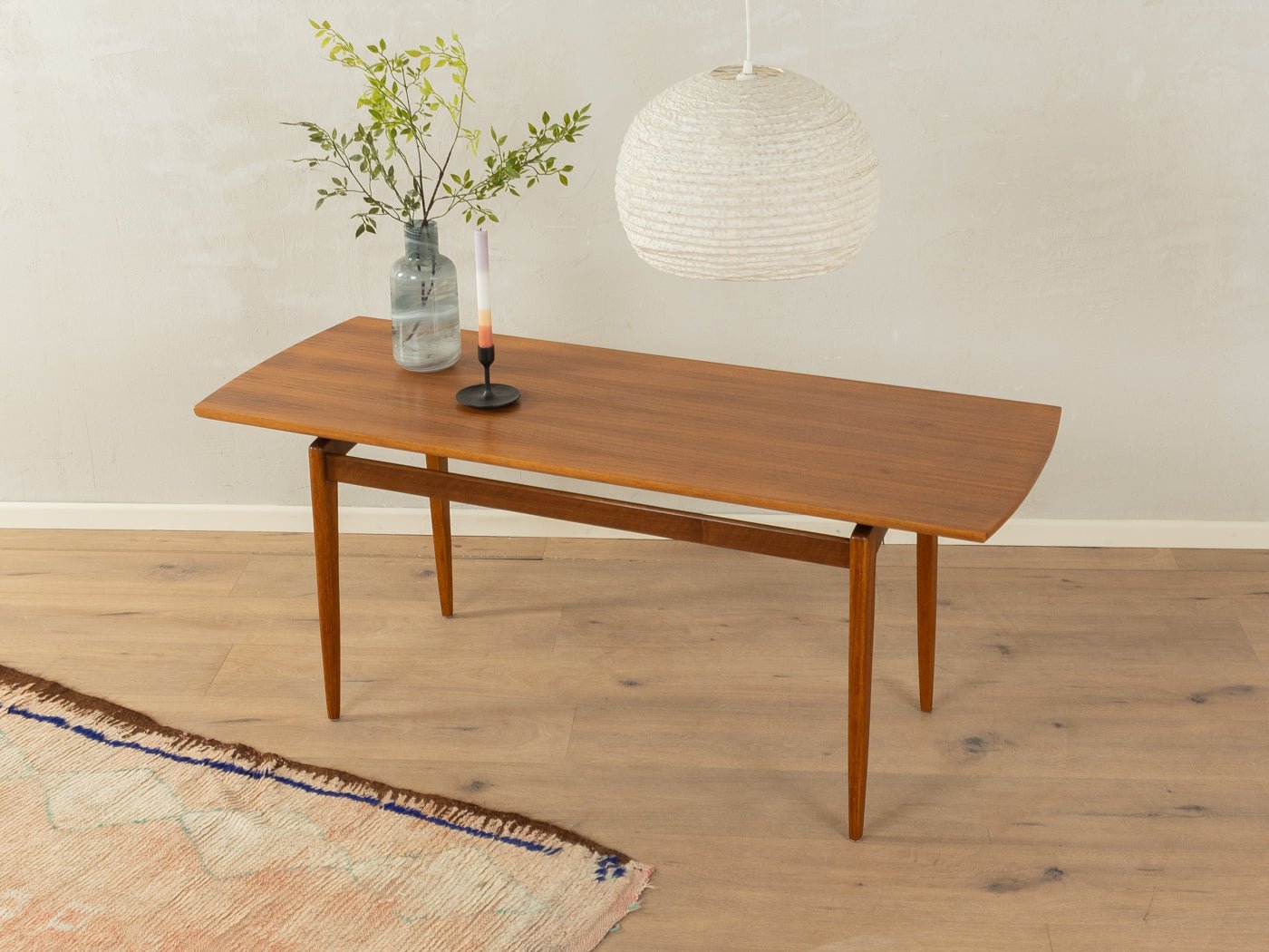 1960er Jahre Couchtisch, Wilhelm Renz - Mid Century Friends - Vintage - Retro - Mid Century