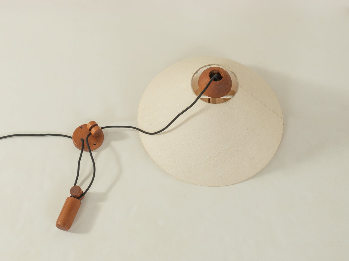 1960er Jahre Deckenlampe, Domus - Mid Century Friends - Vintage - Retro - Mid Century
