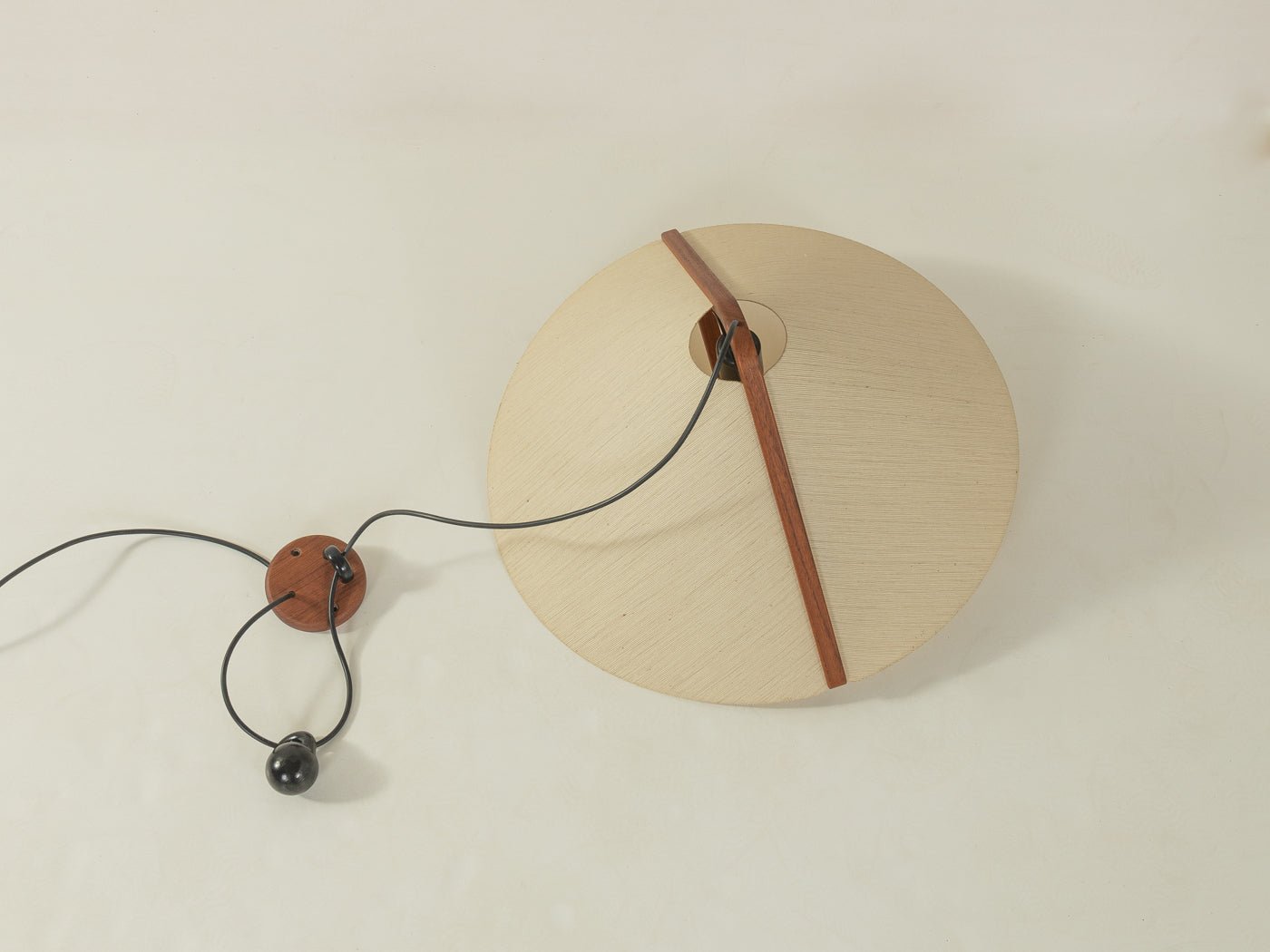 1960er Jahre Deckenlampe, Domus - Mid Century Friends - Vintage - Retro - Mid Century