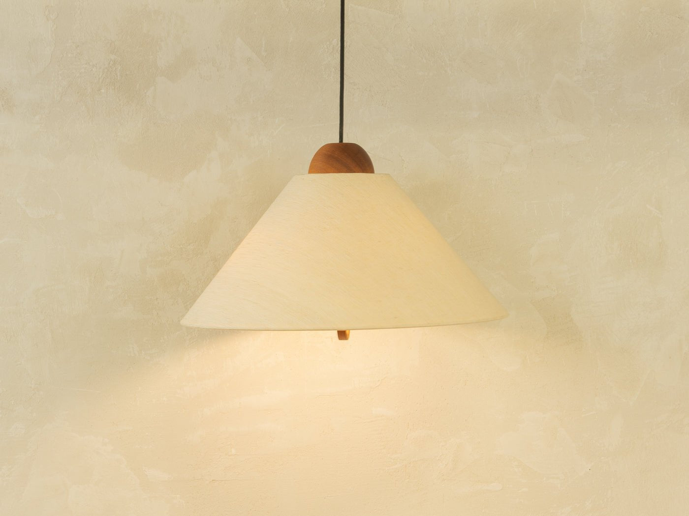 1960er Jahre Deckenlampe, Domus - Mid Century Friends - Vintage - Retro - Mid Century