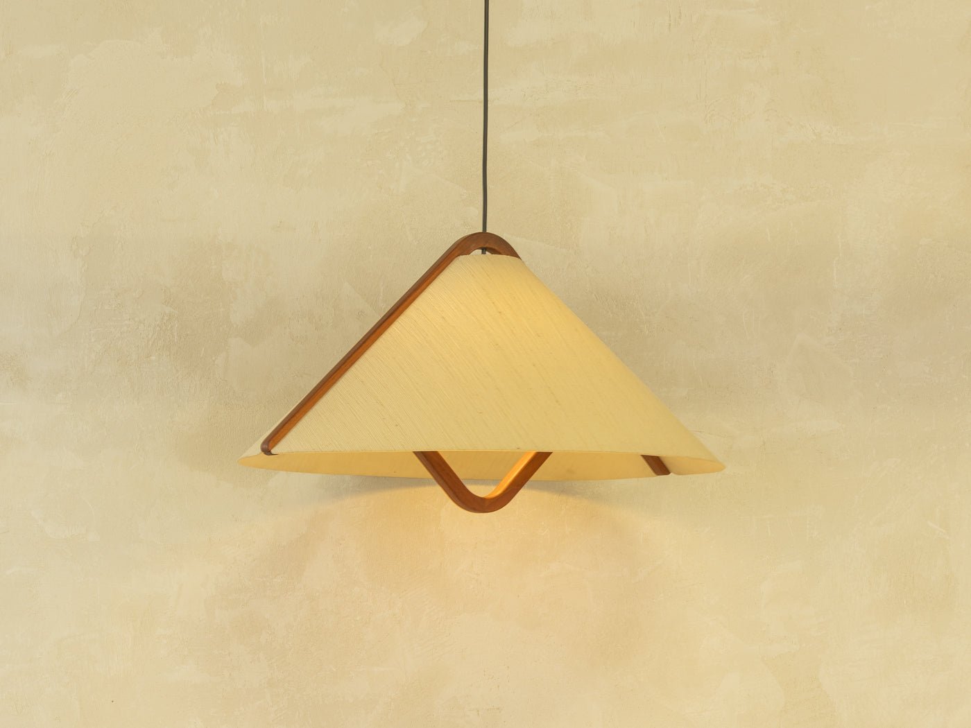 1960er Jahre Deckenlampe, Domus - Mid Century Friends - Vintage - Retro - Mid Century