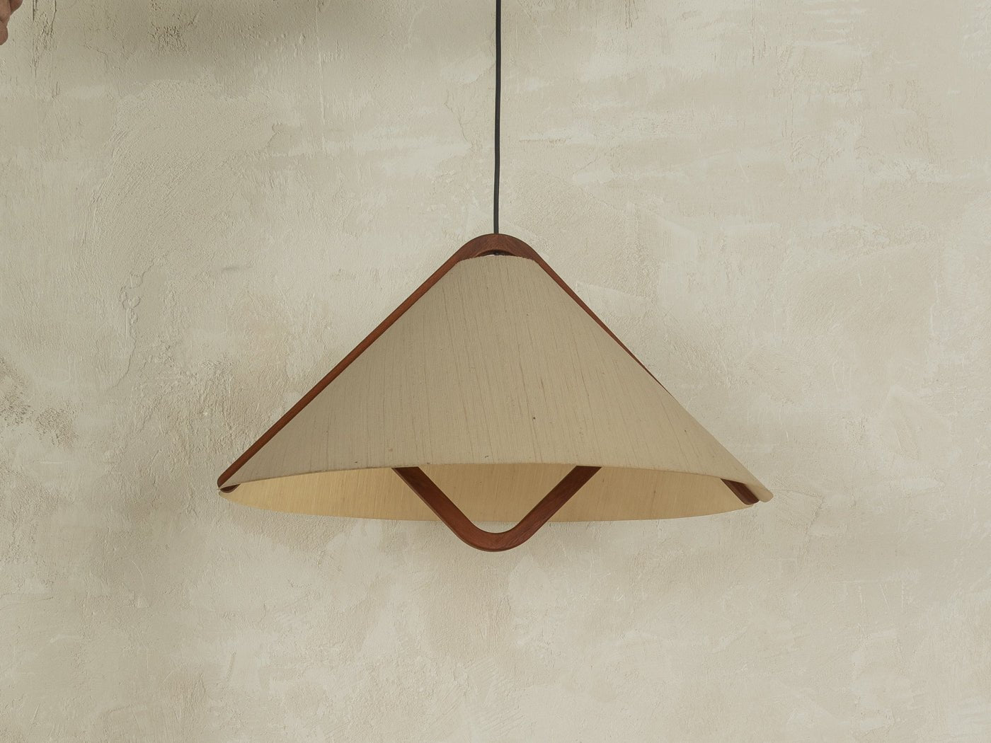 1960er Jahre Deckenlampe, Domus - Mid Century Friends - Vintage - Retro - Mid Century