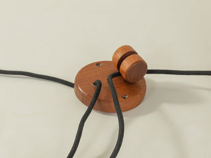 1960er Jahre Deckenlampe, Domus - Mid Century Friends - Vintage - Retro - Mid Century