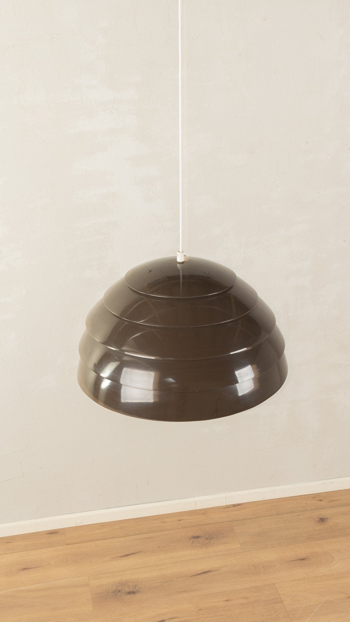 1960er Jahre Deckenlampe, Hans - Agne Jakobsson T 325 - Mid Century Friends - Vintage - Retro - Mid Century