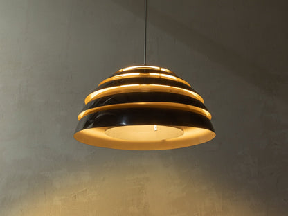 1960er Jahre Deckenlampe, Hans - Agne Jakobsson T 325 - Mid Century Friends - Vintage - Retro - Mid Century
