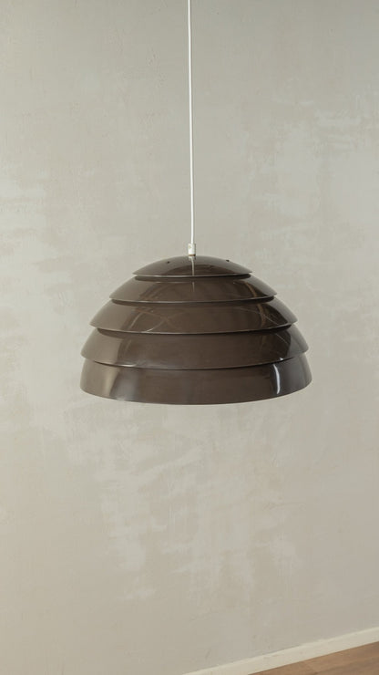 1960er Jahre Deckenlampe, Hans - Agne Jakobsson T 325 - Mid Century Friends - Vintage - Retro - Mid Century