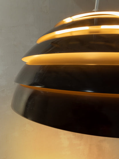 1960er Jahre Deckenlampe, Hans - Agne Jakobsson T 325 - Mid Century Friends - Vintage - Retro - Mid Century